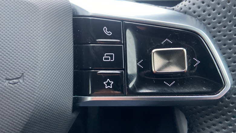 MG HS 1.5 T-GDI SE 5dr Petrol Hatchback